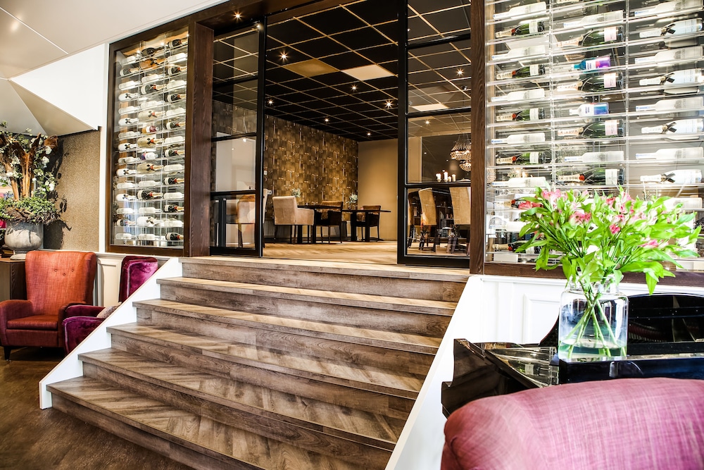 Hotel ten Cate 4/63