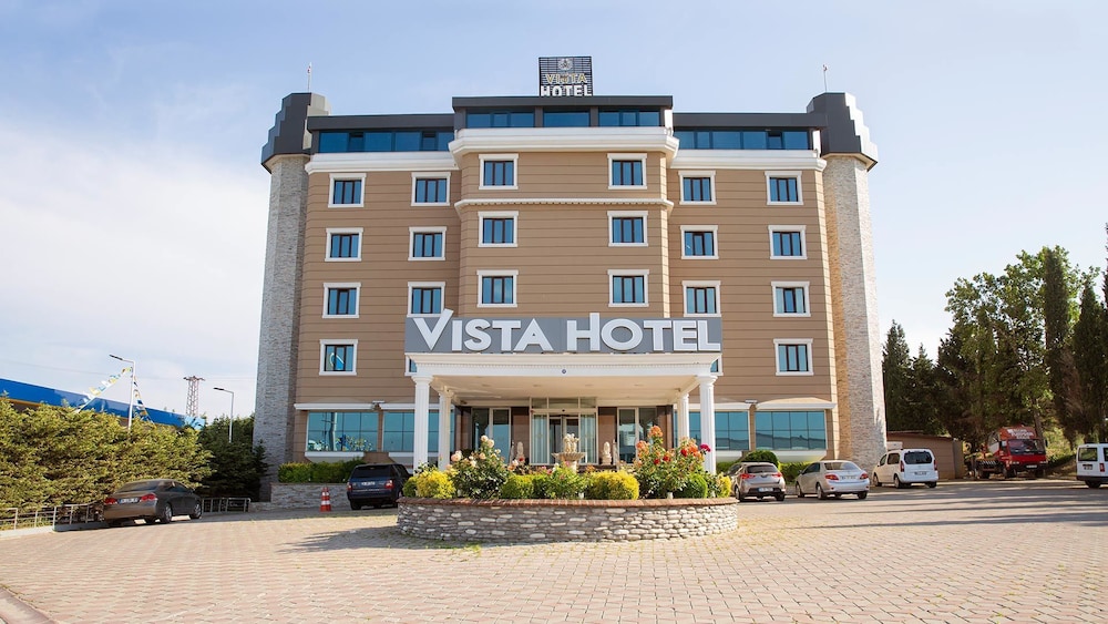 Vista Hotel 1/21