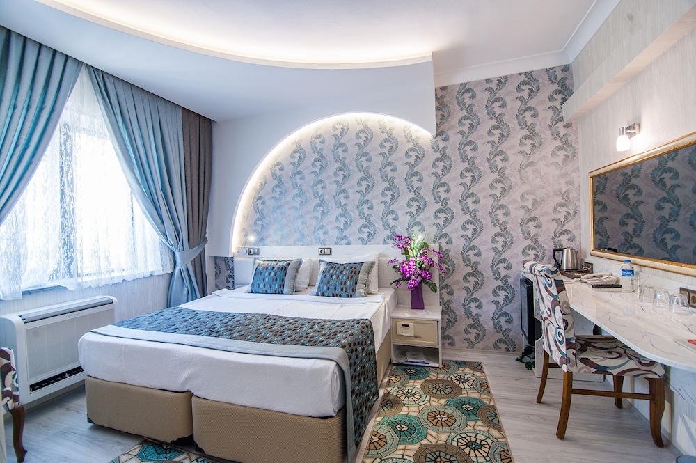 Dundar Hotel 33/48