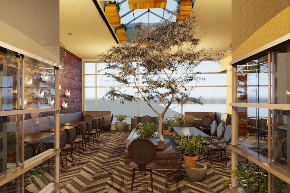 Marriott Virginia Beach Oceanfront 50/55