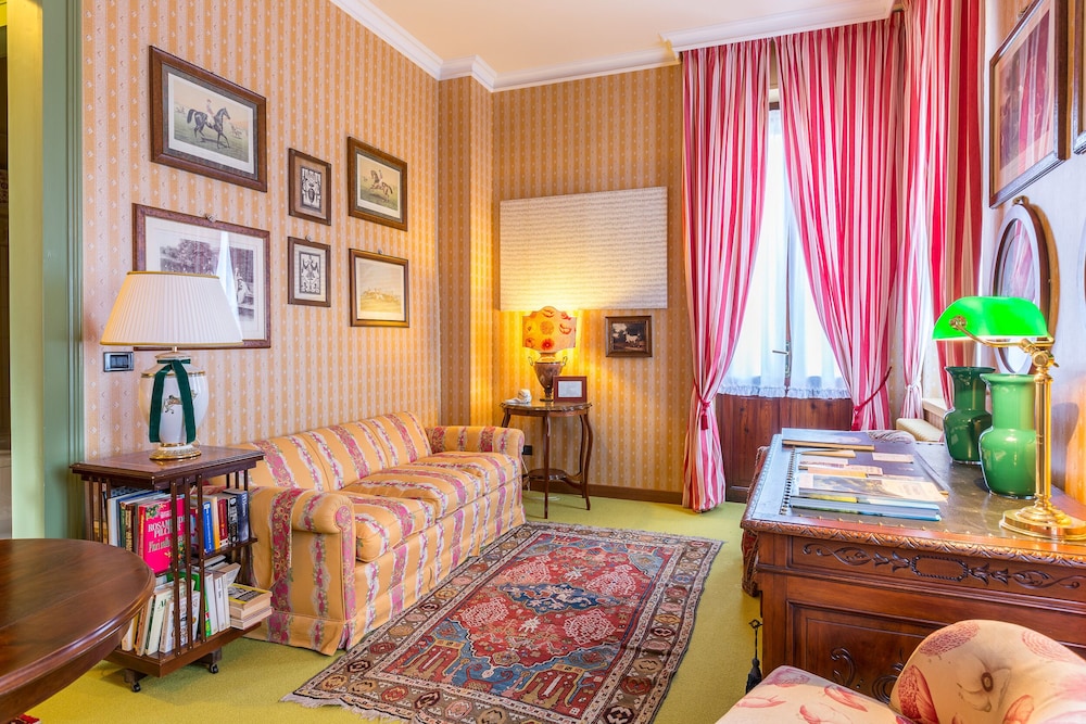 Hotel Villa Abbazia 28/45