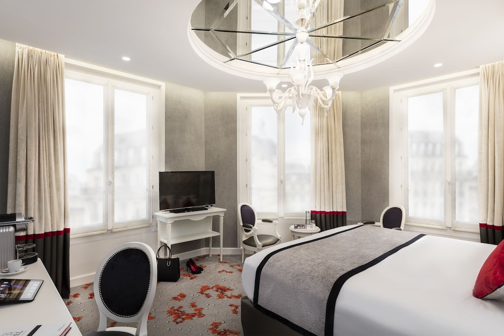 Maison Albar - Le Diamond 13/50