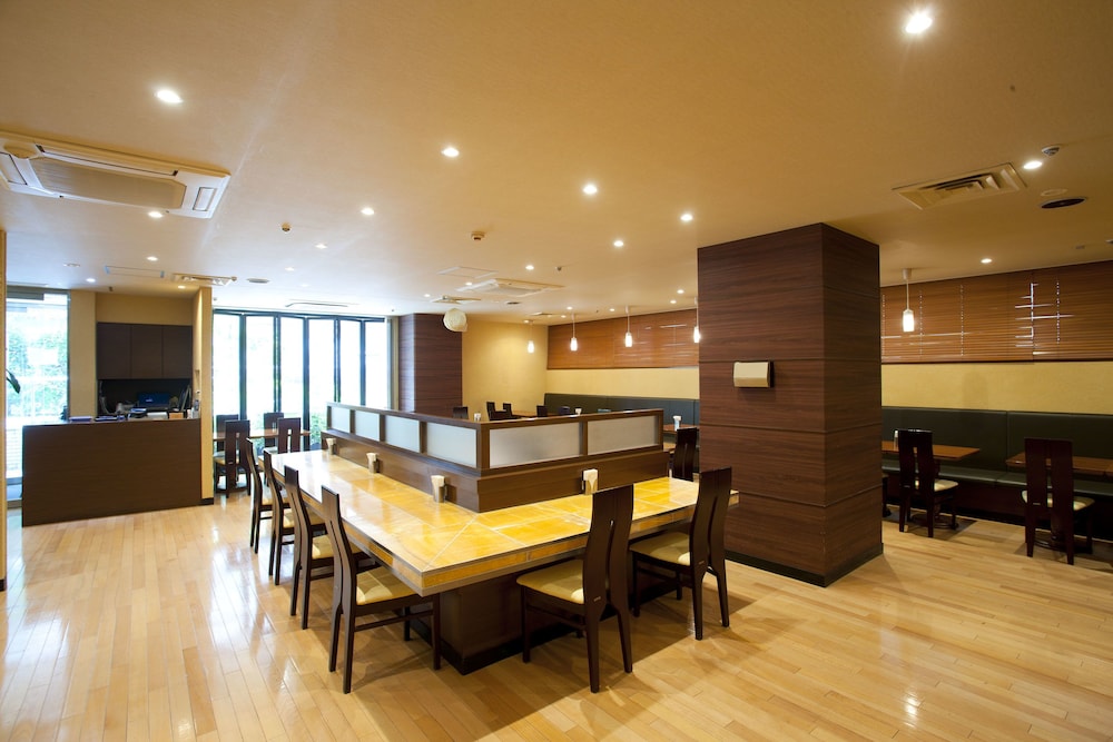 Pearl Hotel Kayabacho 23/30