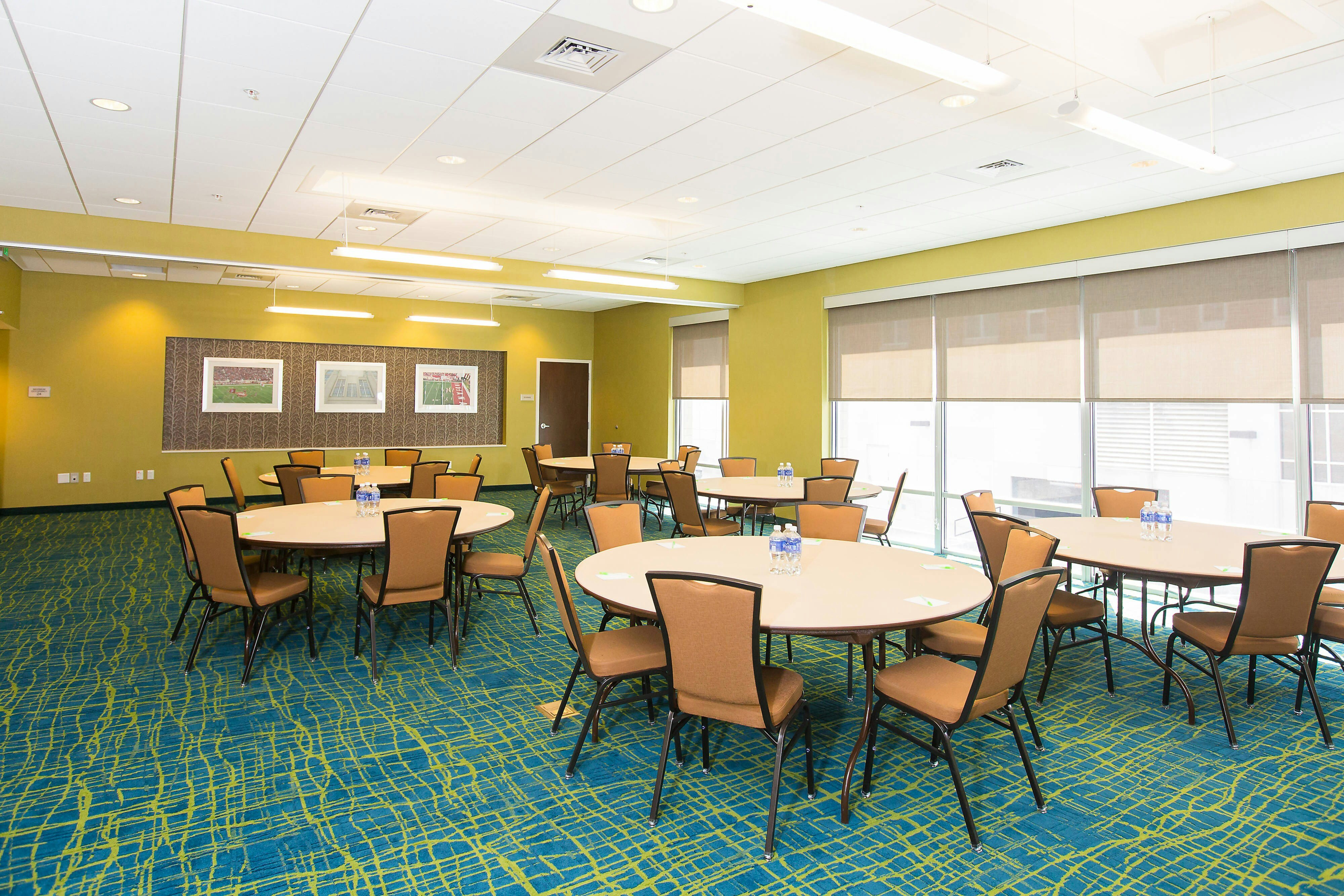 Springhill Suites Bloomington 12/13