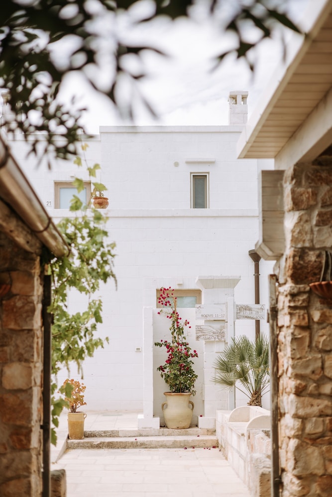 Masseria Torrepietra 33/50