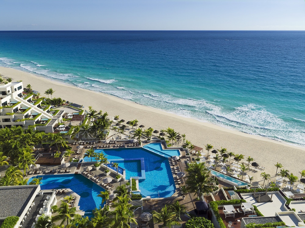 Secrets Mirabel Cancun Resort & Spa - Adults Only 49/50