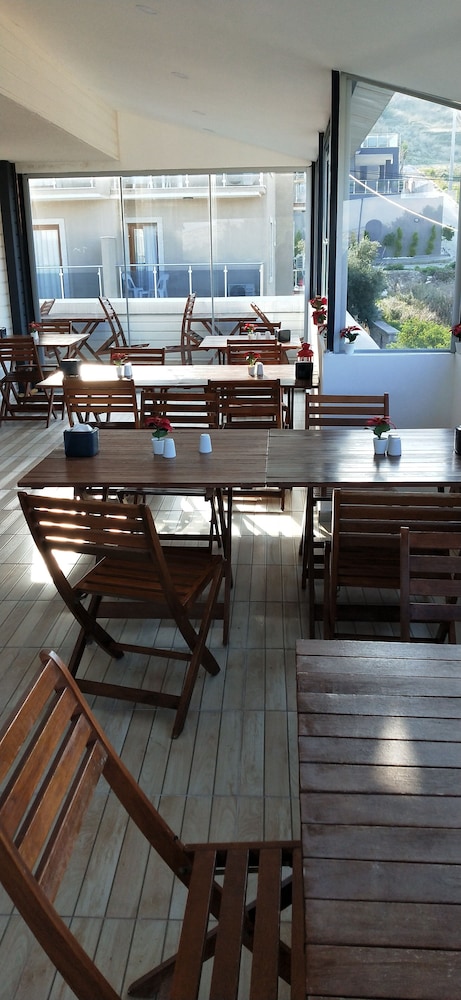 My Cesme Hotel 30/40