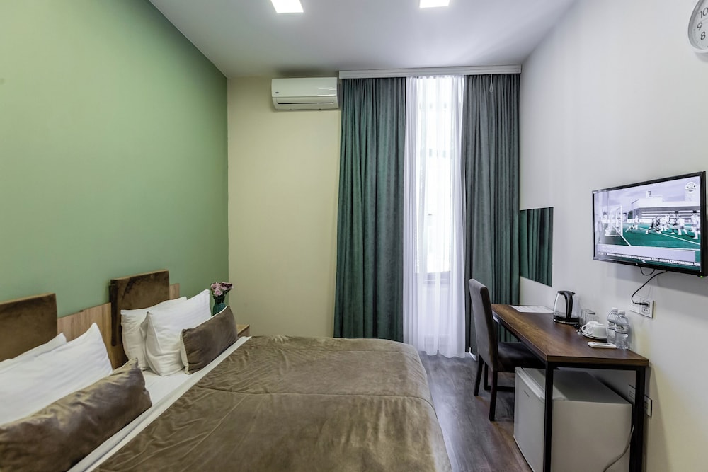 Seven Boutique Hotel Baku 15/50