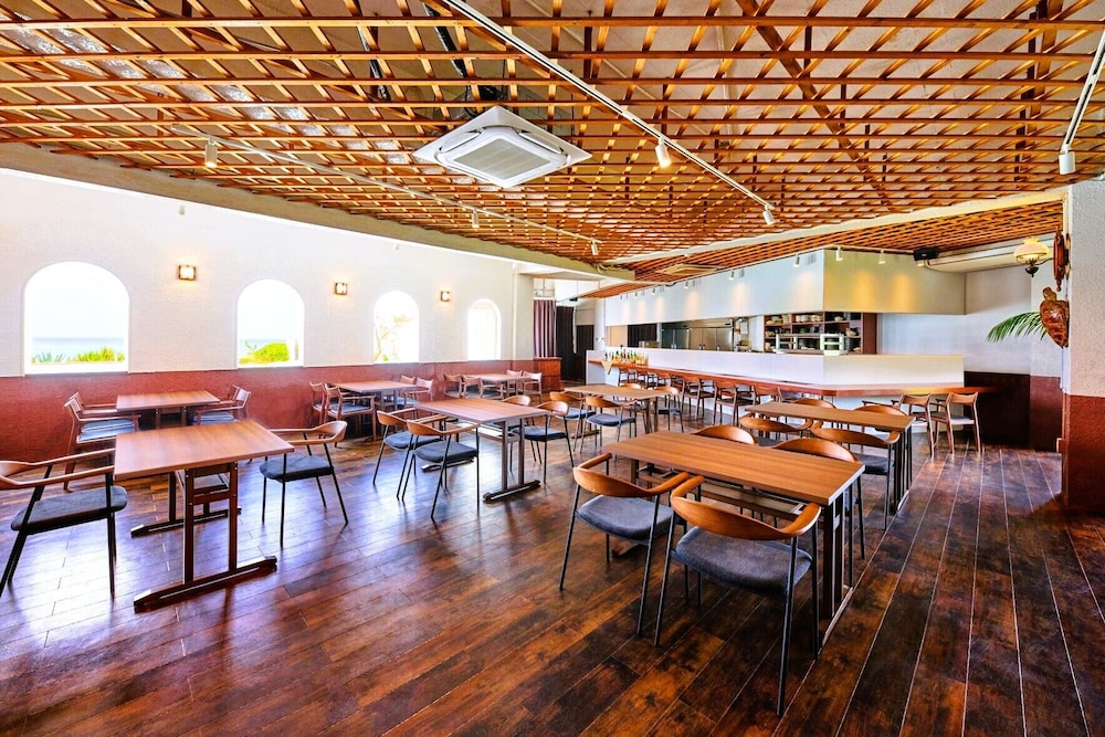 PRICIA RESORT YORON 33/46