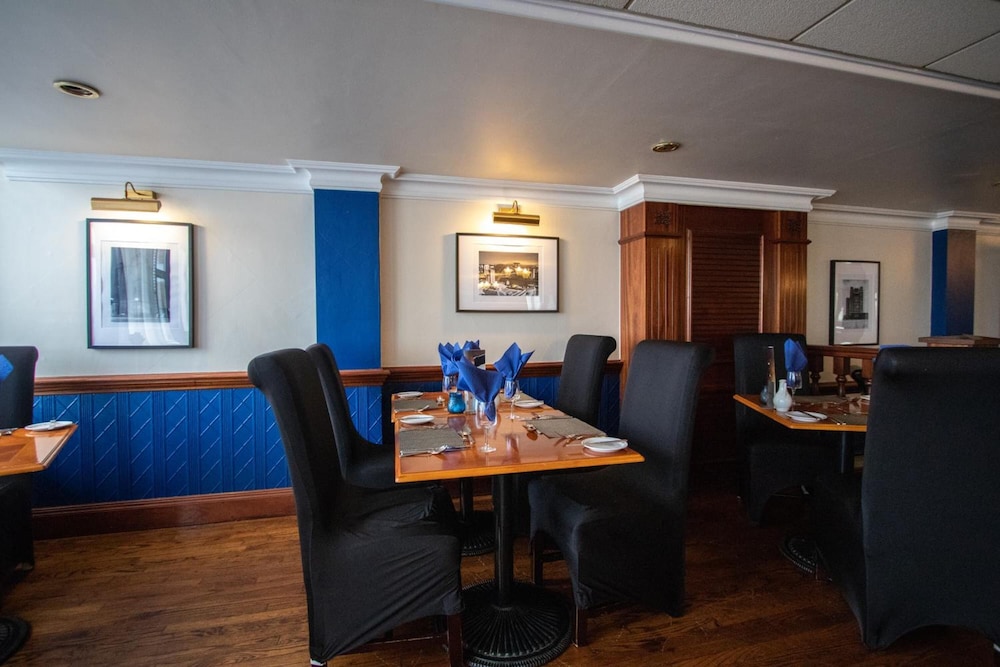 Britannia Hotel Newcastle Airport 47/62