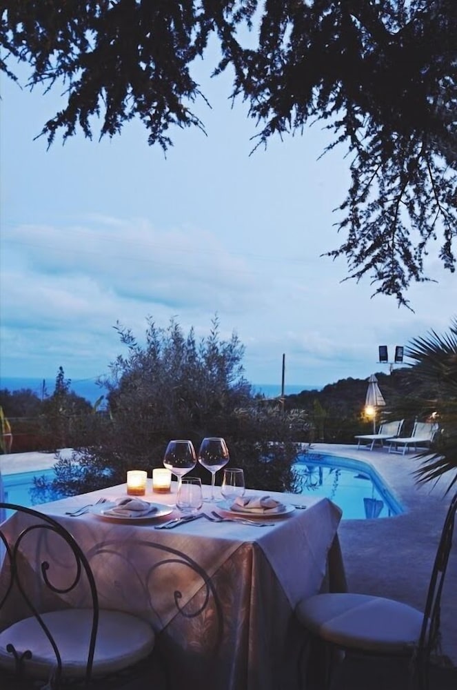 Relais Rio Molas 19/50