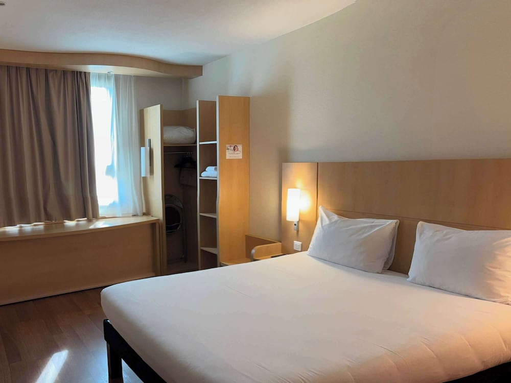 Ibis Madrid Centro Las Ventas 26/70