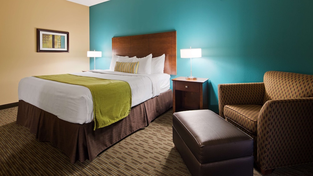 Best Western Plus French Lick 11/50