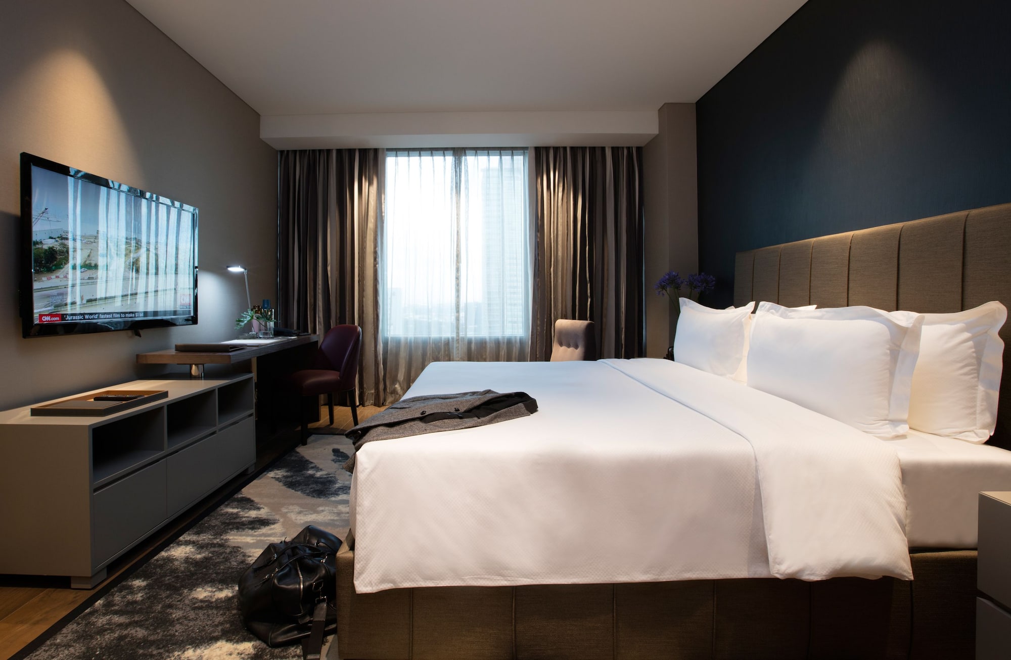 64 sqm One Bedroom Suite