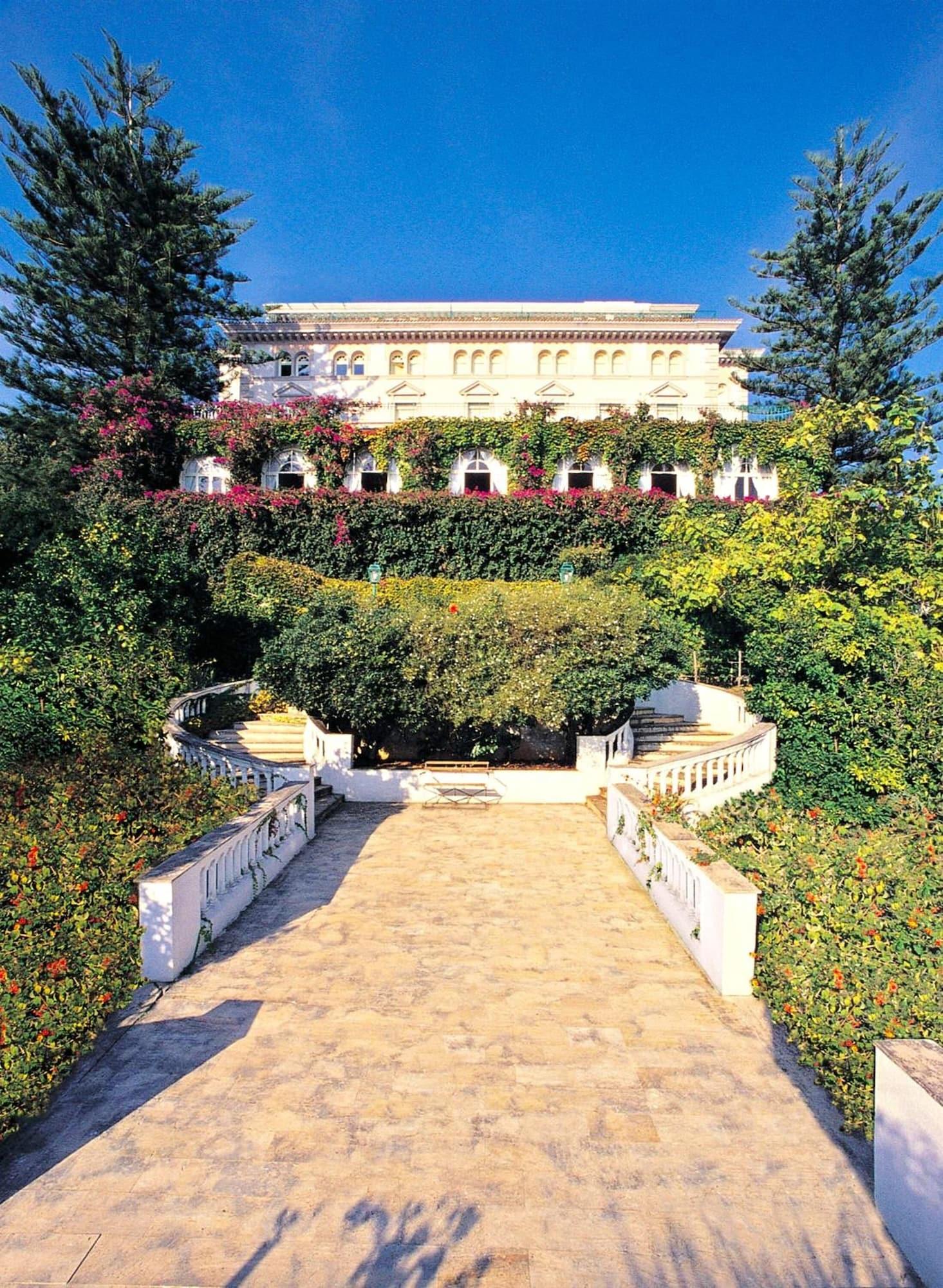 Grand Hotel San Michele 56/58
