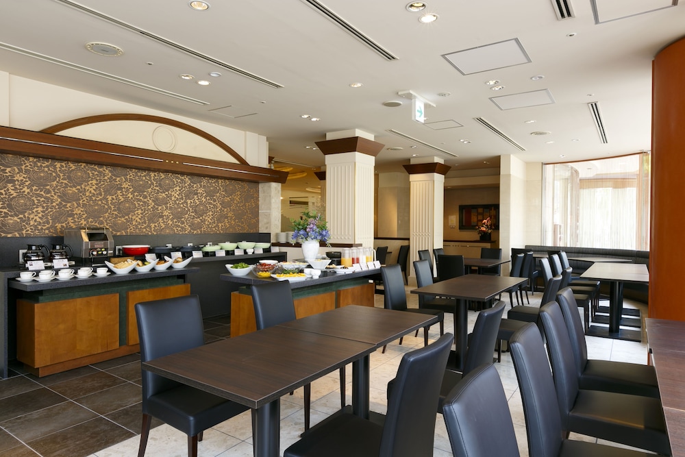 Hotel Resol Gifu 35/50