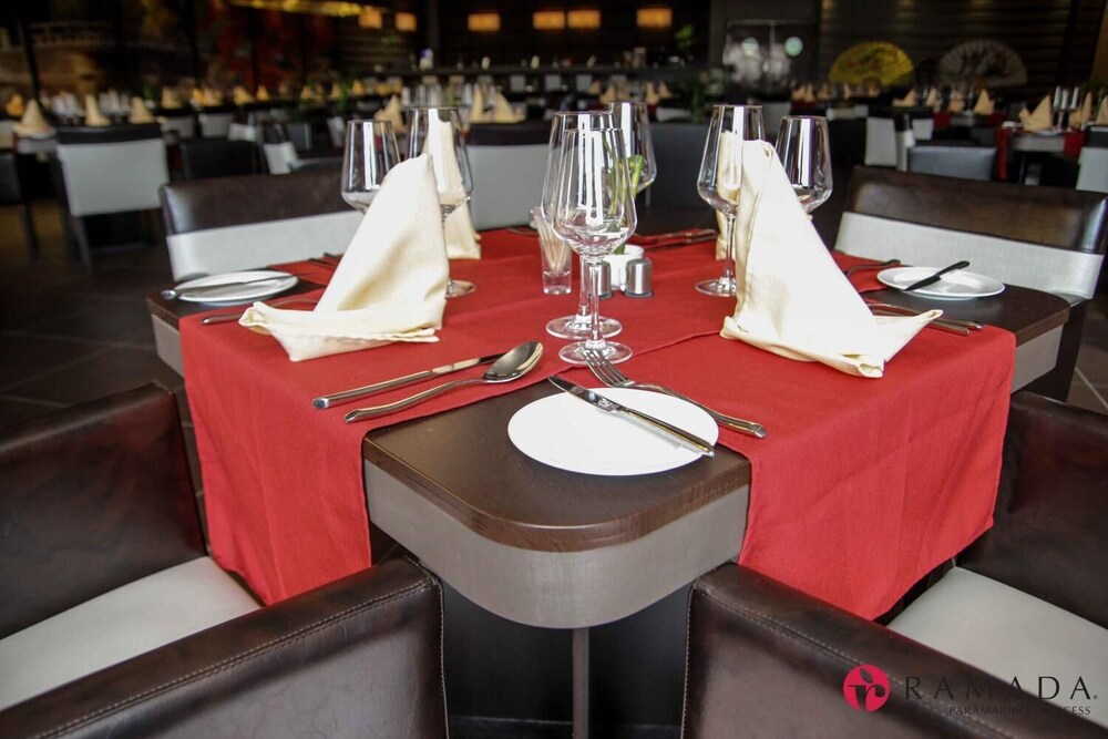 Ramada Paramaribo Princess Hotel 35/38