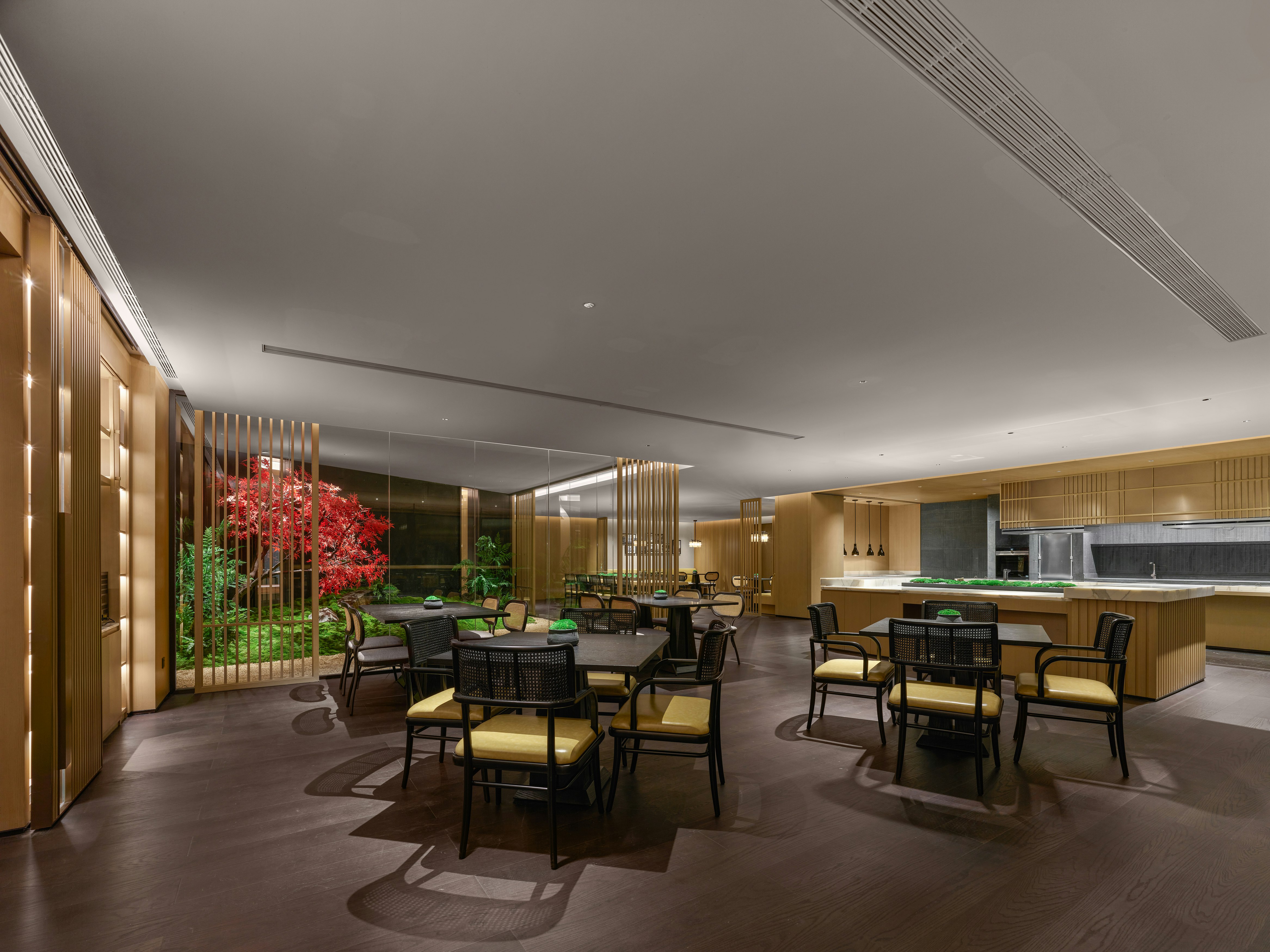 Hilton Nanjing Niushoushan 21/41