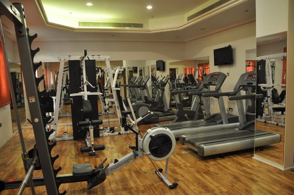 La Rosa Hotel Ex Rotana Hotel Muscat 20/32