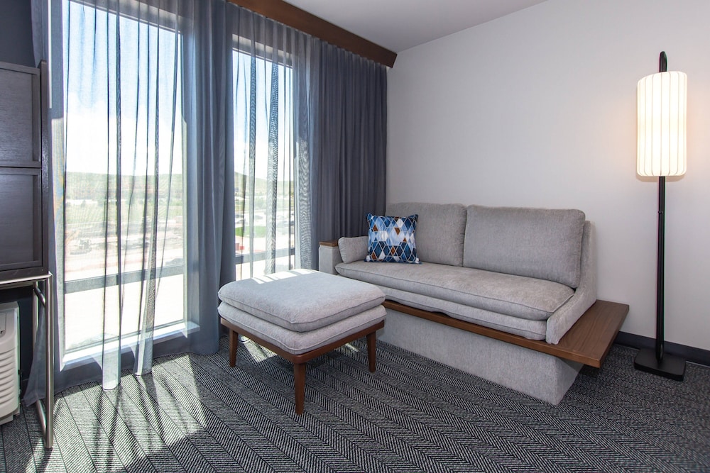 Courtyard by Marriott Rapid City 23/41