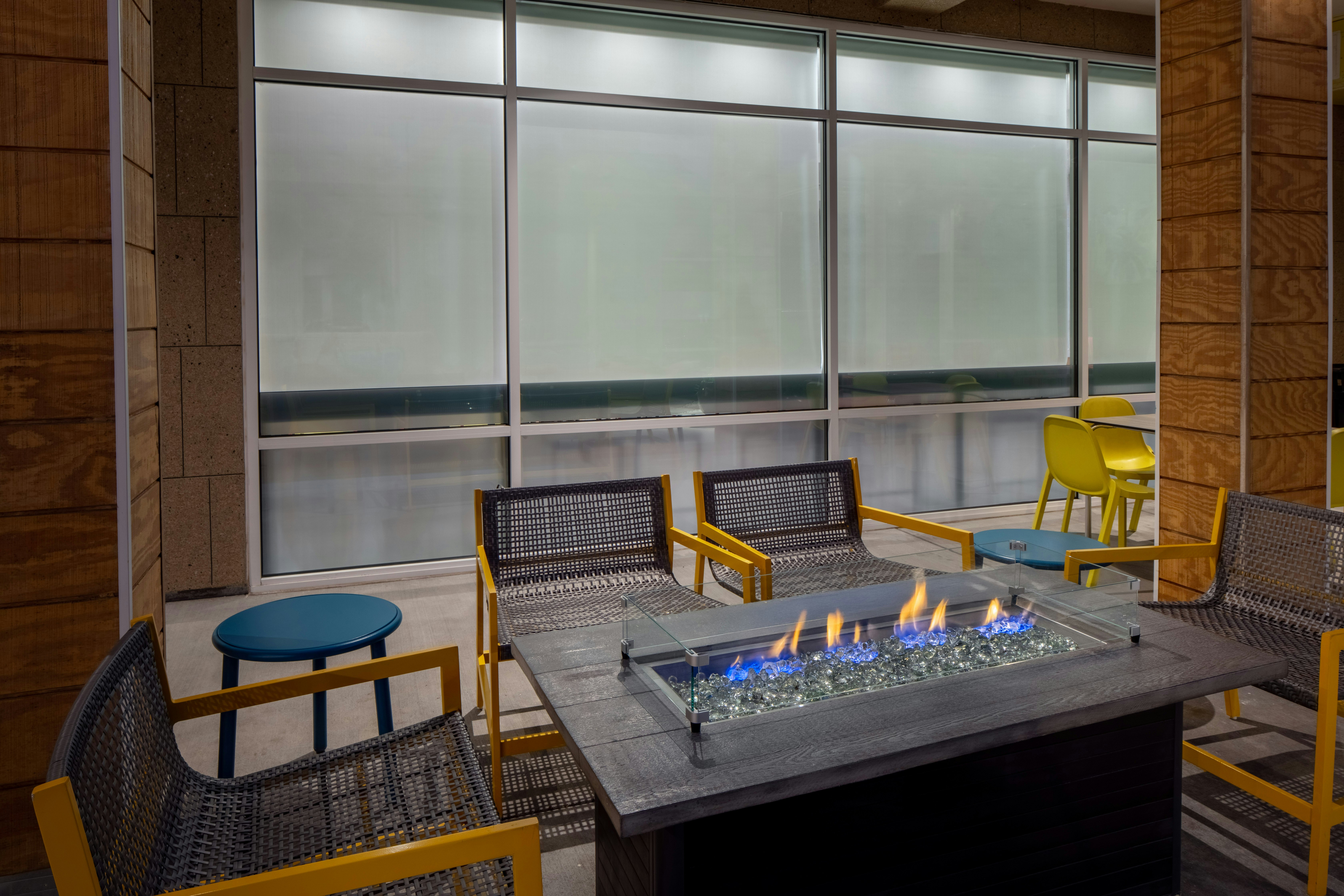 Home2 Suites by Hilton San Jose South 10/19