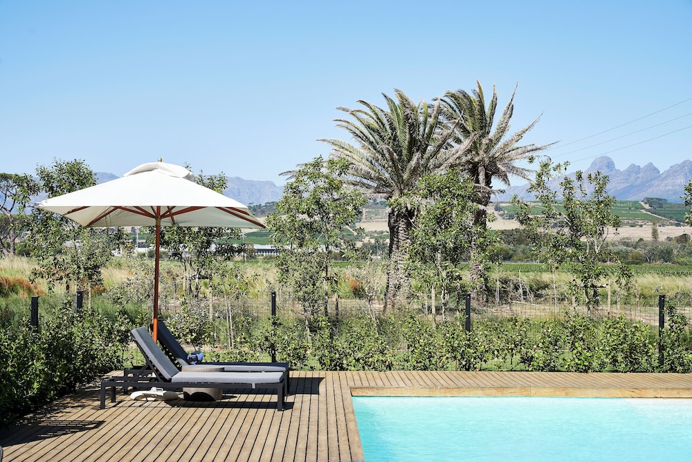 Vergenoegd Low Boutique Hotel & Spa 14/50