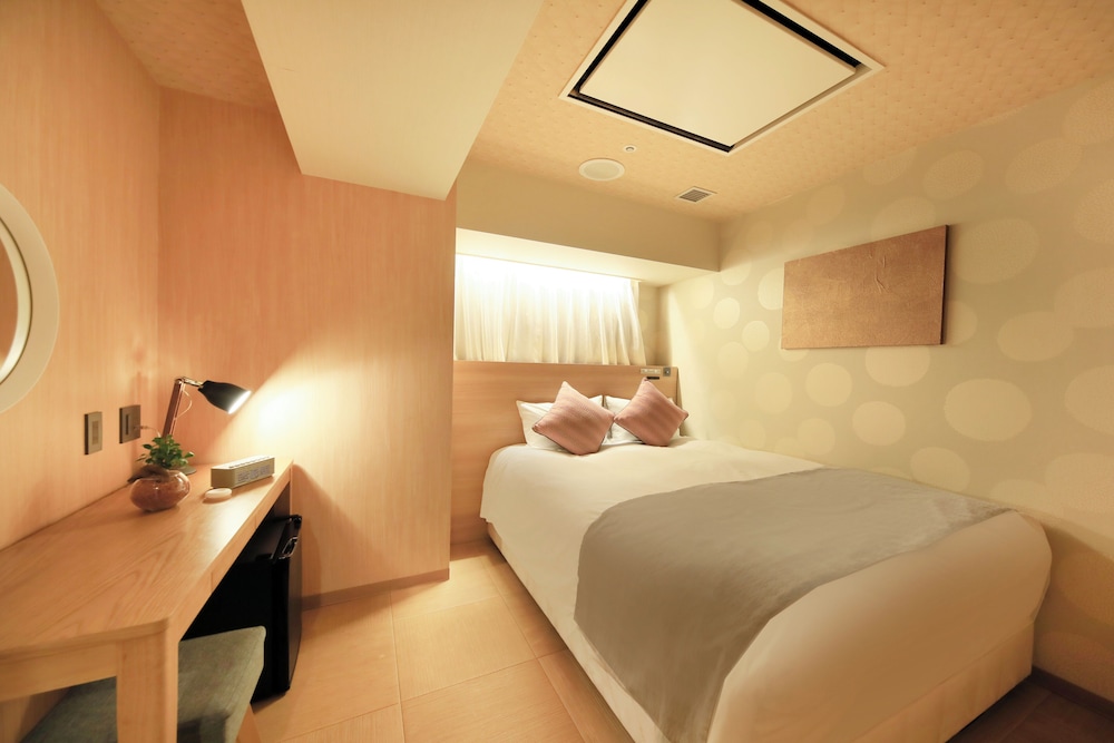 Quintessa Hotel Sapporo Susukino 63 Relax & Spa 17/50