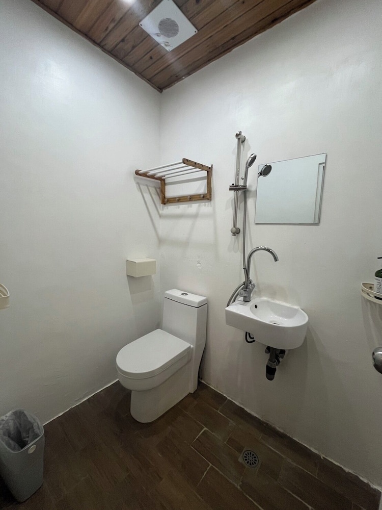 Leo ho Hostel 26/27