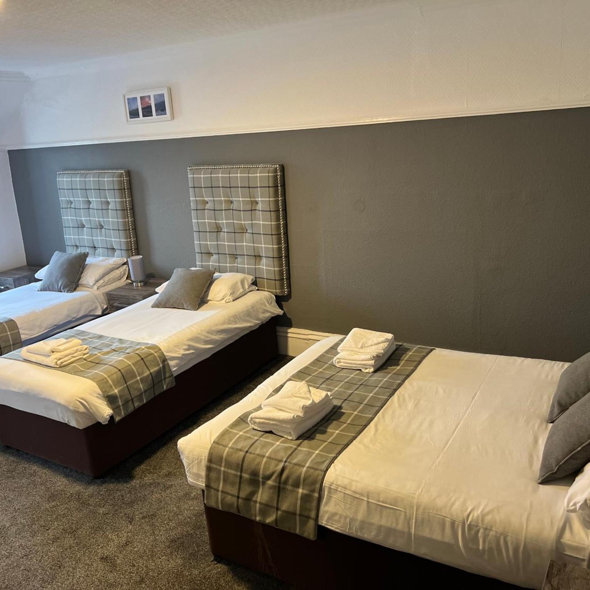 Muthu Royal Thurso Hotel 11/45