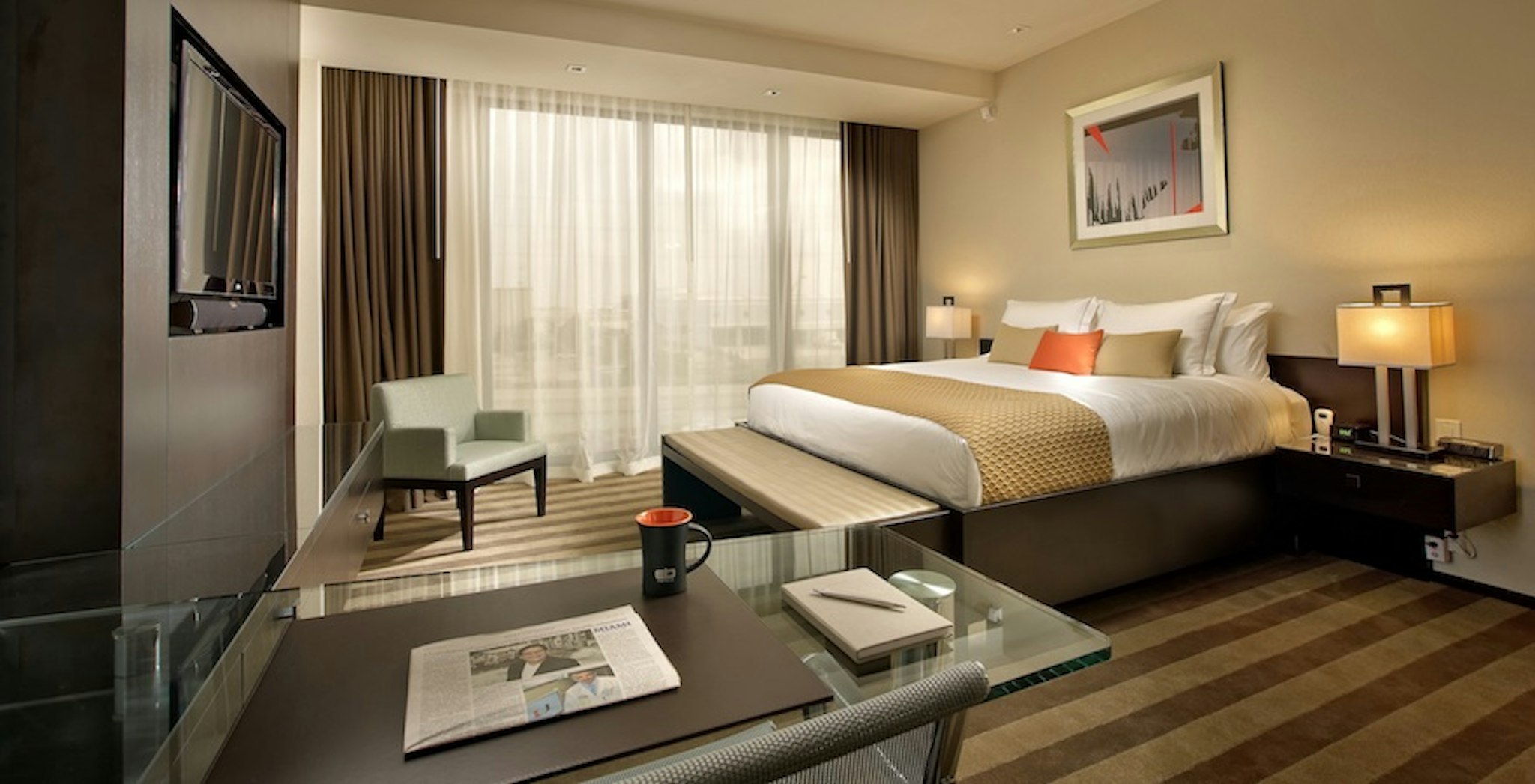 EB Hotel Miami 19/54