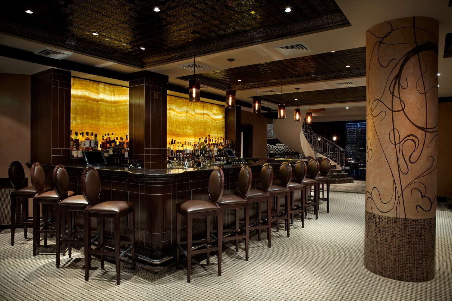 The Kimberly Hotel 15/21