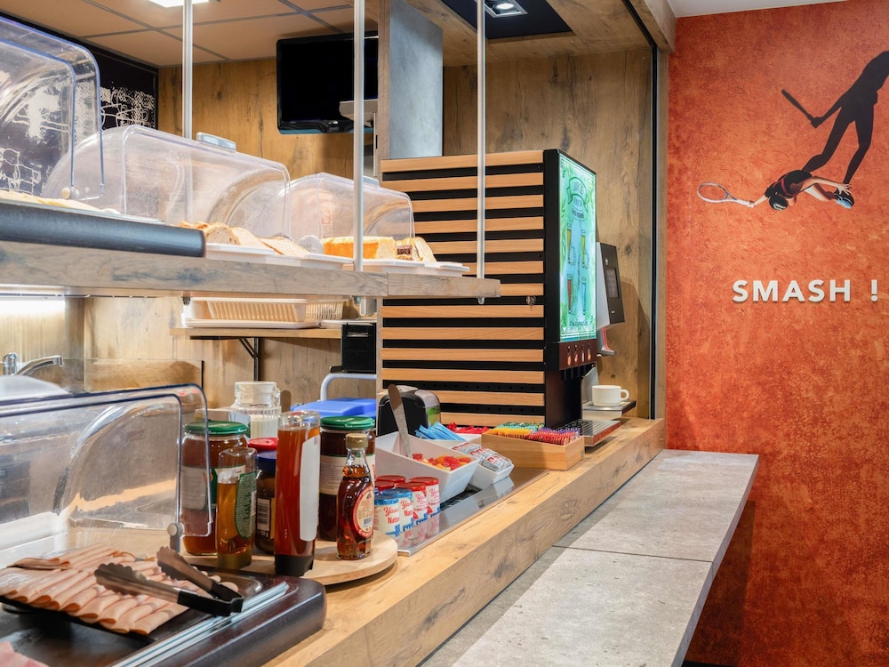 ibis budget Meudon Paris Ouest 37/47