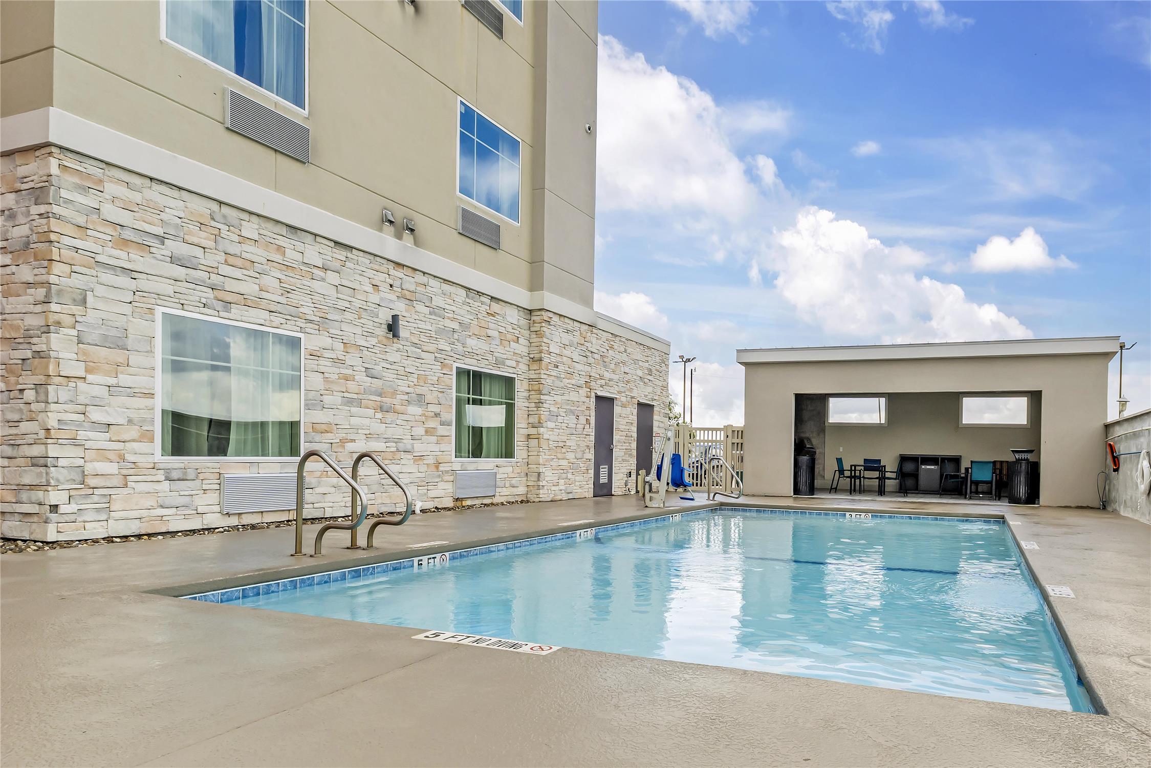Executive Residency By Best Western Corpus Christi 6/46