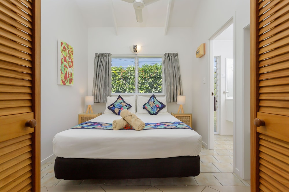 Rarotonga Daydreamer Resort 17/50