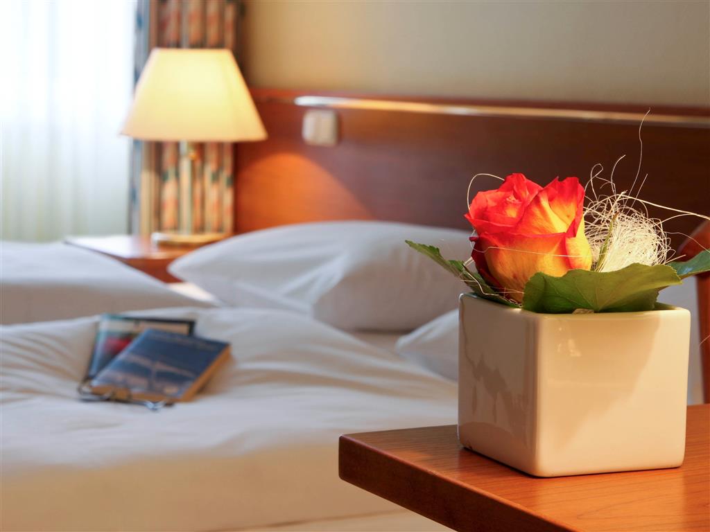 Victors Residenz-Hotel Gera 14/29