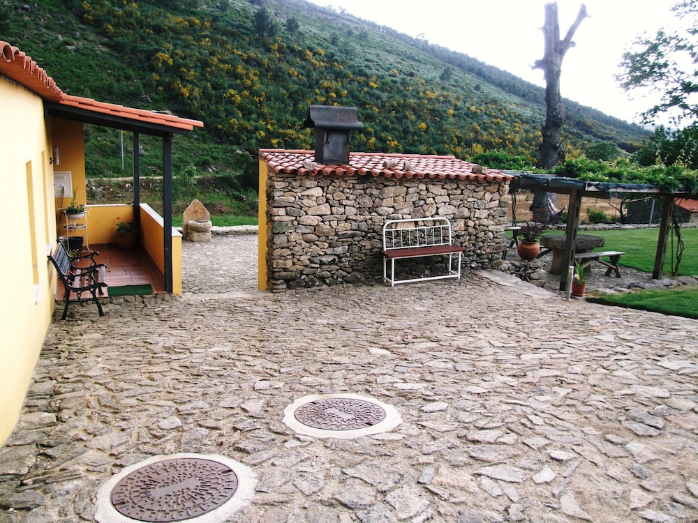 Moinhos Da Tia Antoninha 17/50