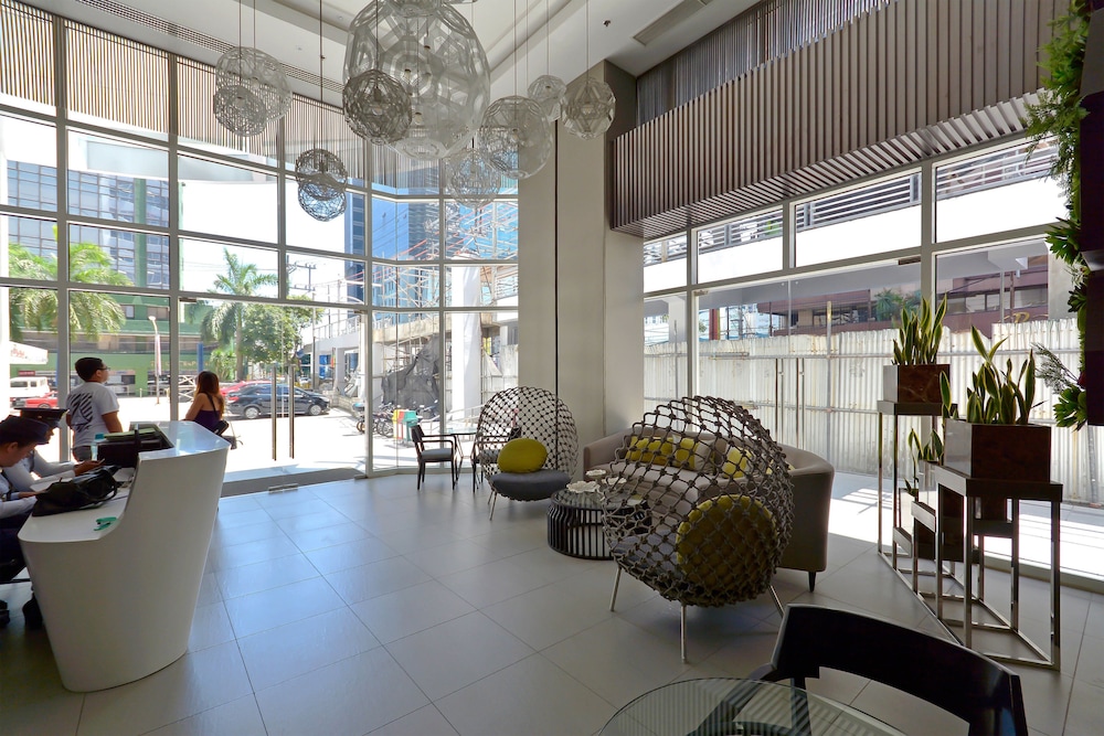 Premium Residence The Currency Ortigas 41/50