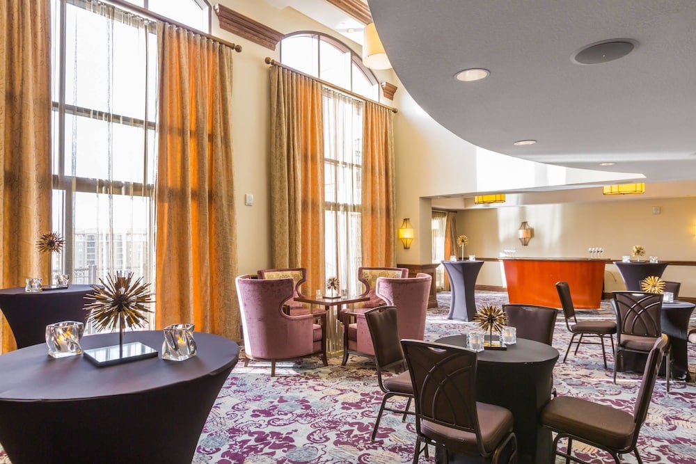 Wyndham Grand Orlando Resort Bonnet Creek 41/52