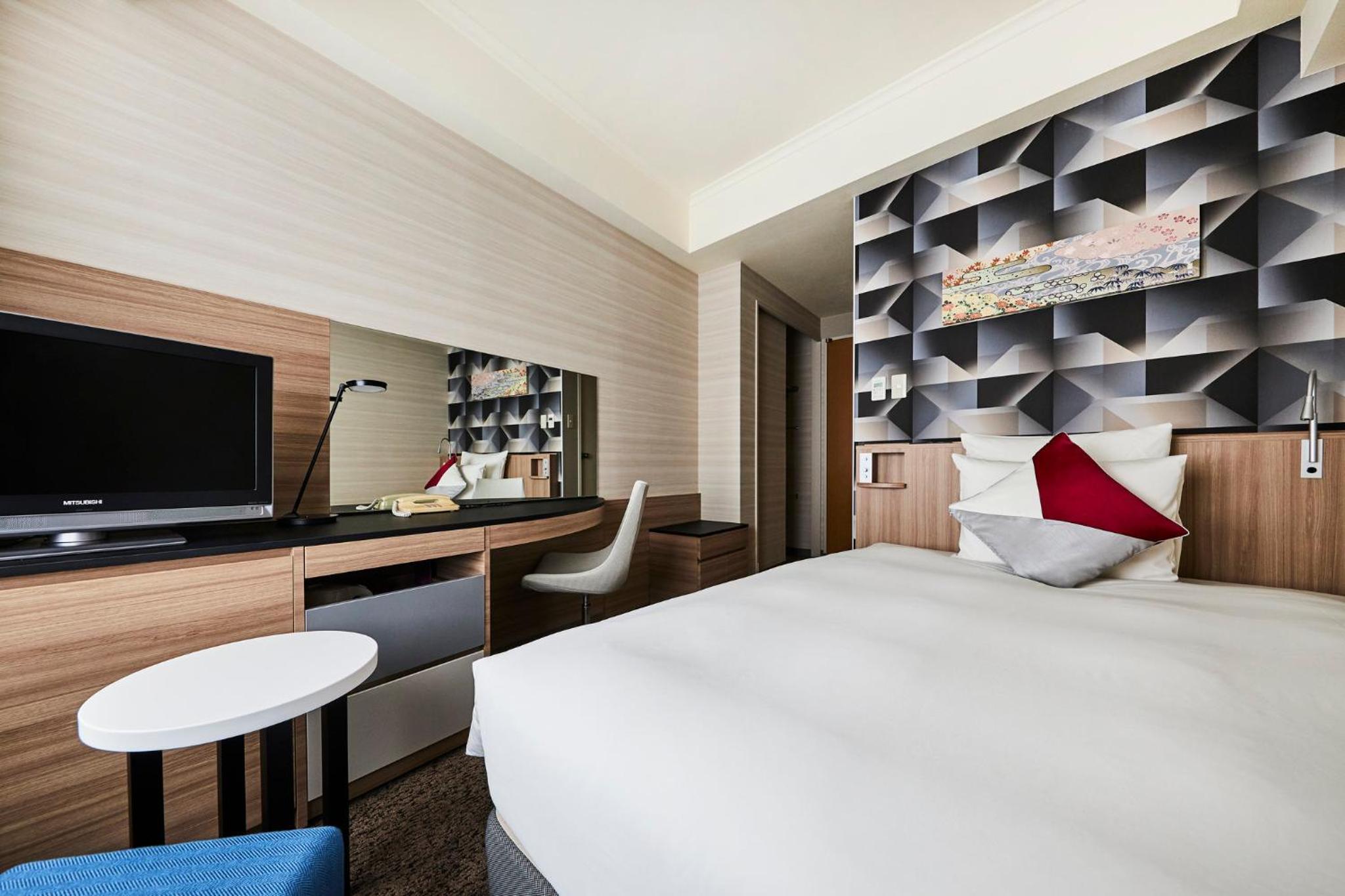 Room, Single