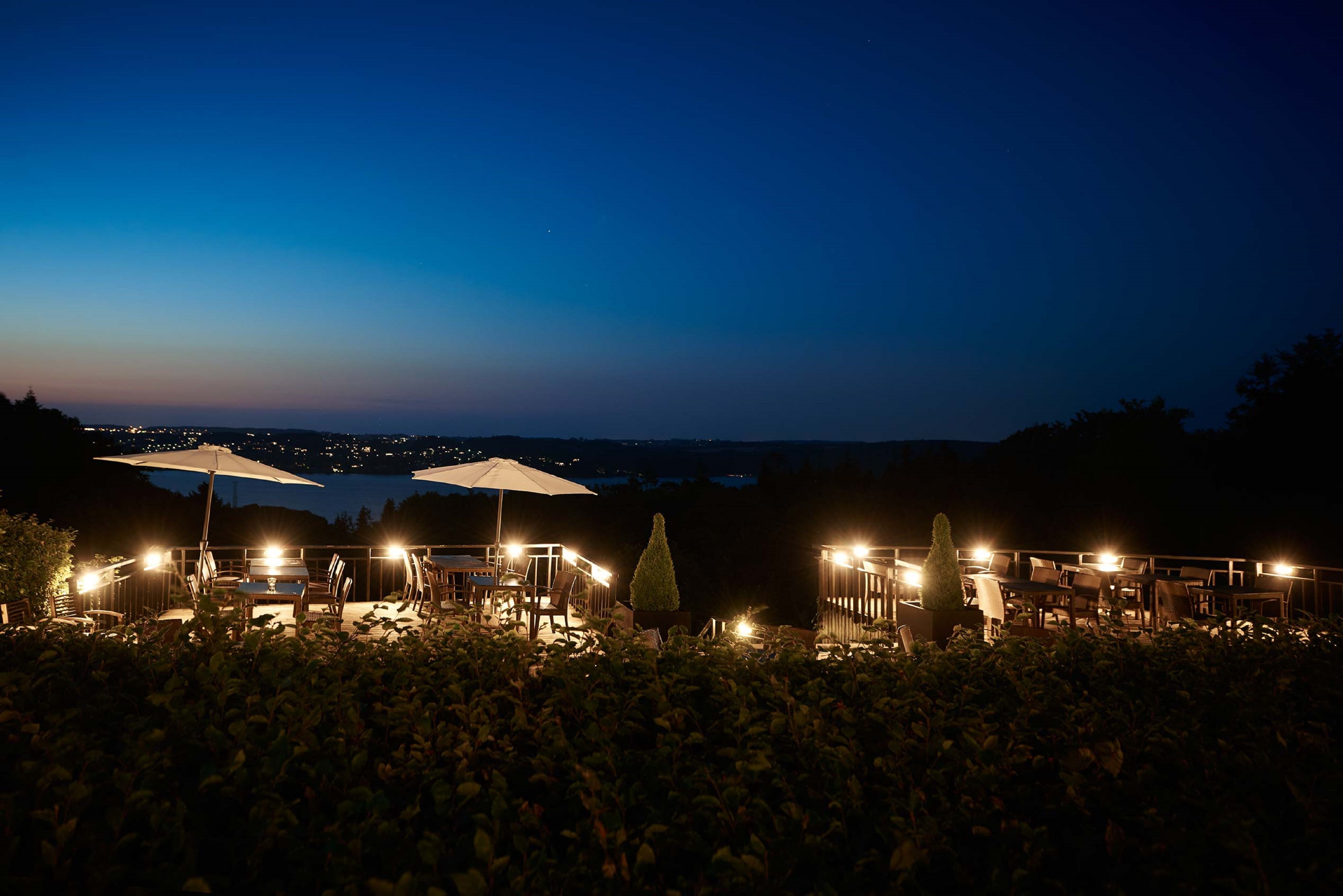 Munkebjerg Hotel 15/18