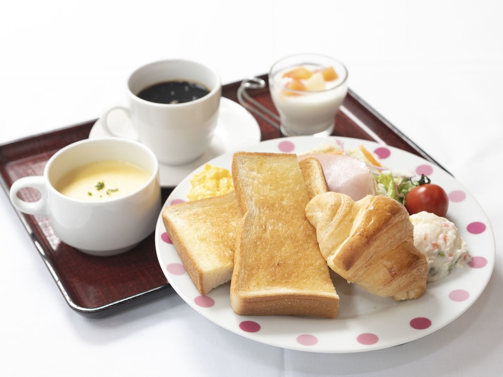 御堂筋本町站前阿帕酒店(APA Hotel Midosuji-Honmachi-Ekimae) 图片2