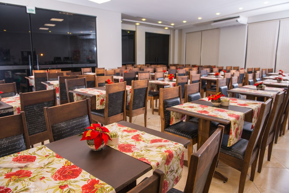 Iguassu Express Hotel 37/46