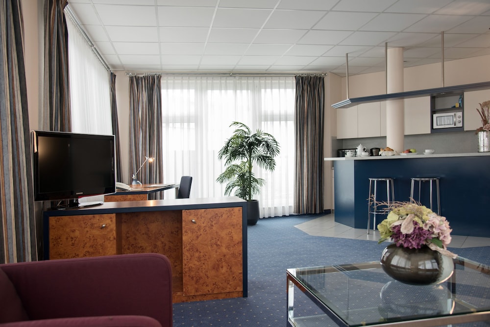 Hotel Arkadia 11/50