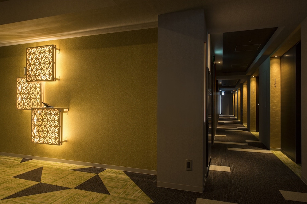 Tmark City Hotel Sapporo Odori 61/66