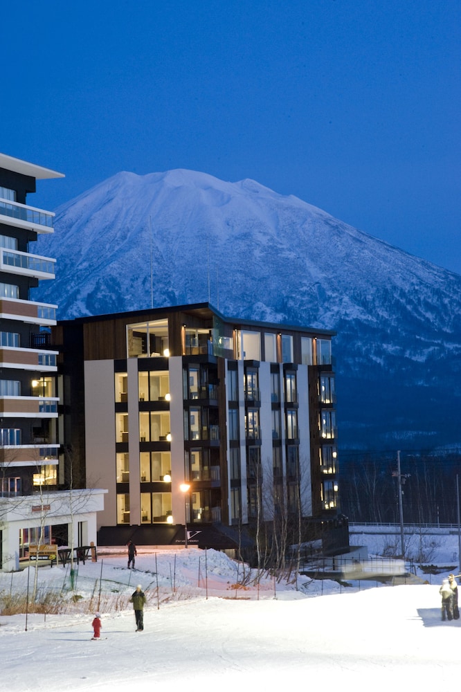 The Vale Niseko photo4