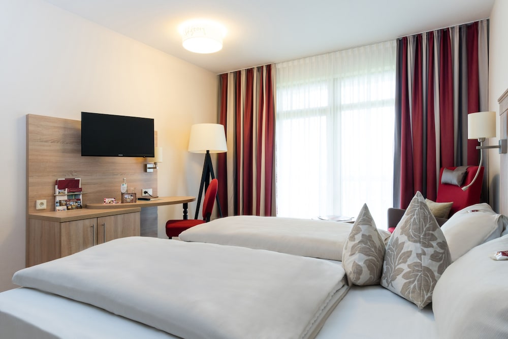 Hotel St Georg 14/61