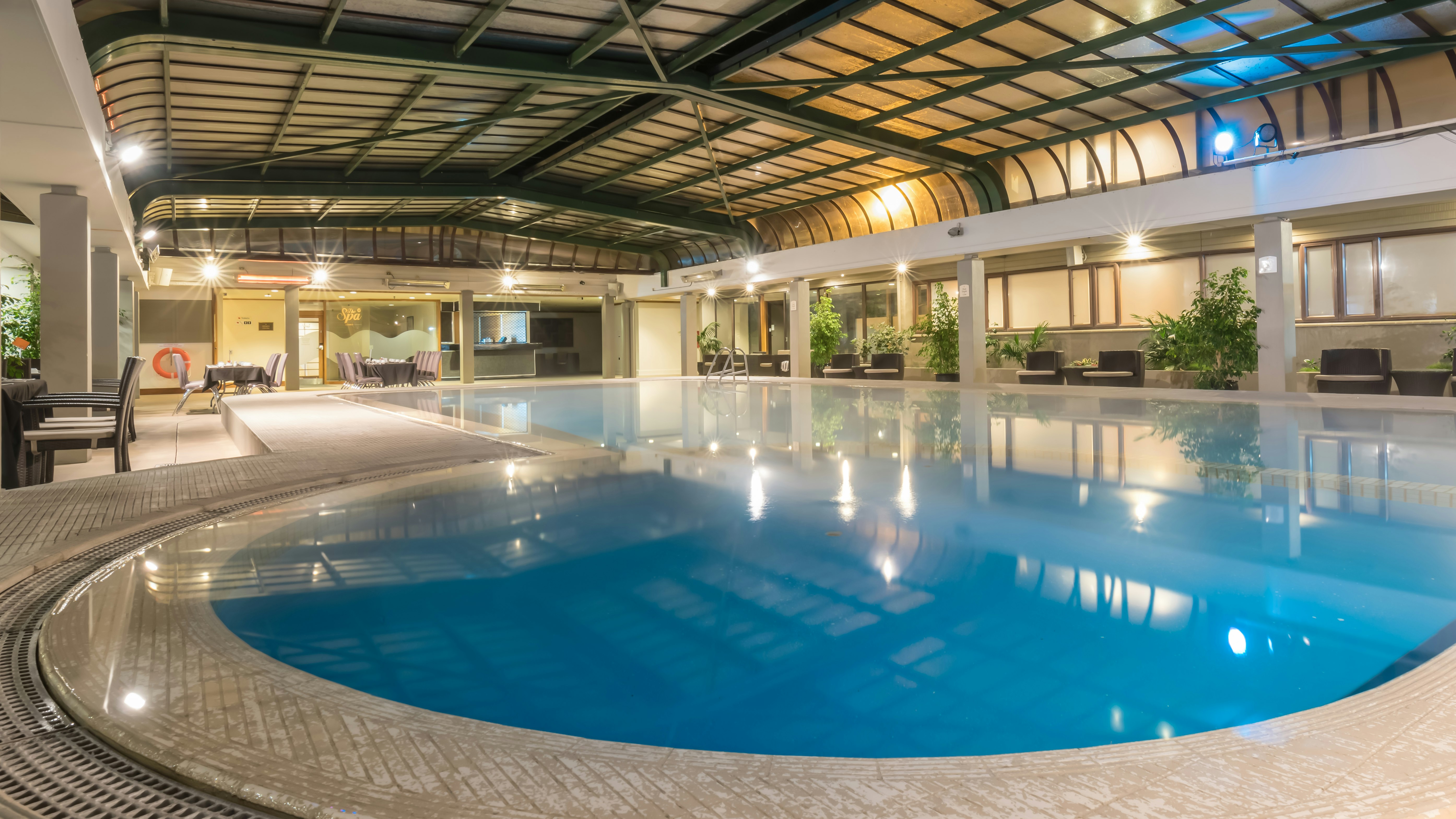 Millennium Hotel Rotorua 59/85