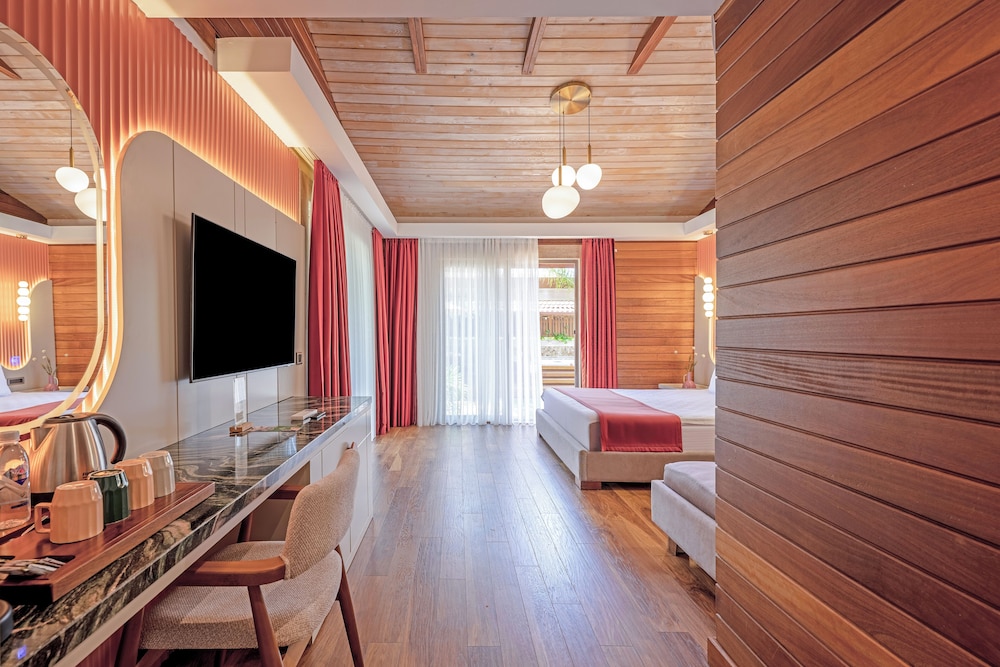 Cirali Hera Hotel 63/86