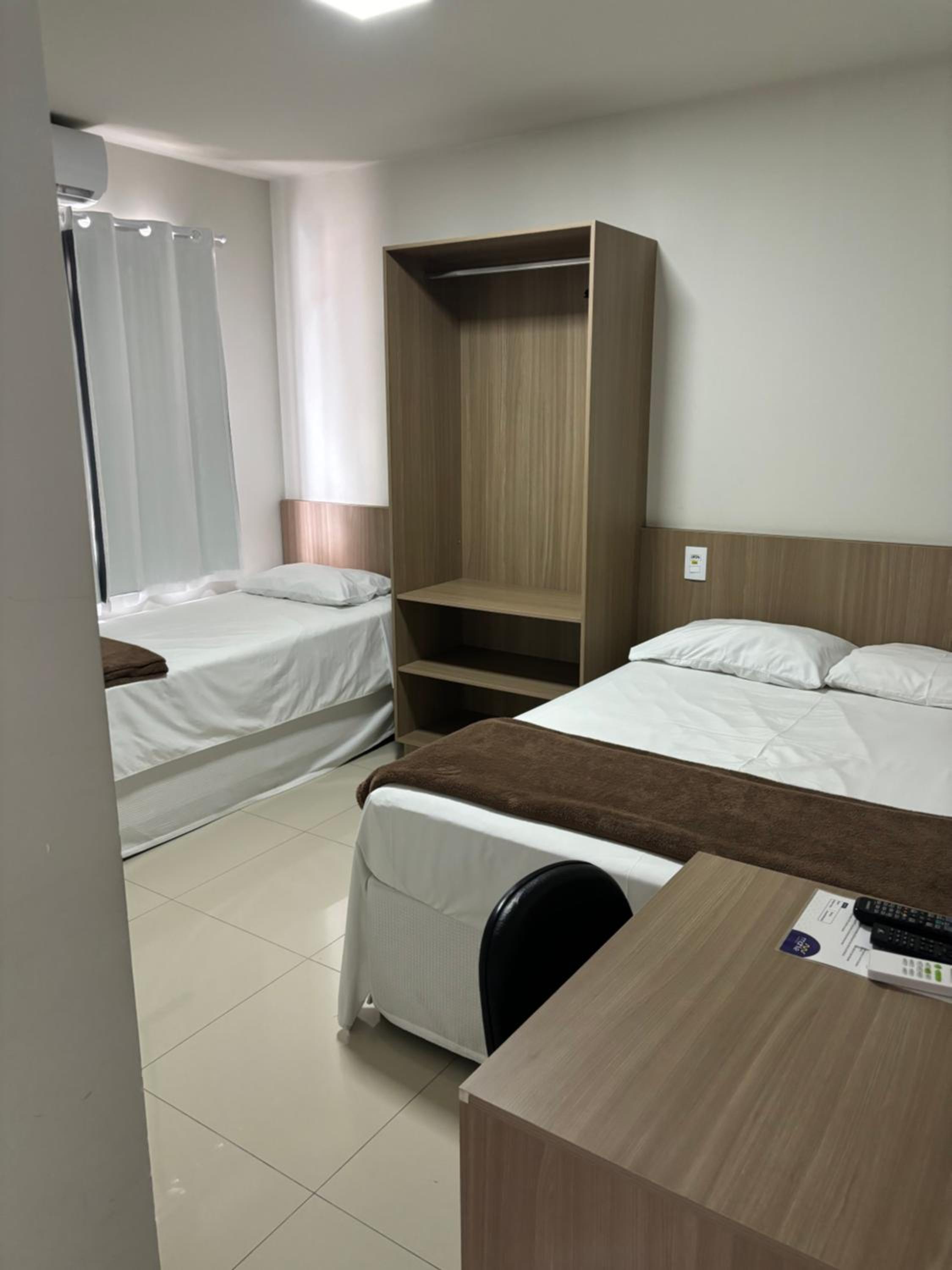 Mahle Comfort Hotel 18/39