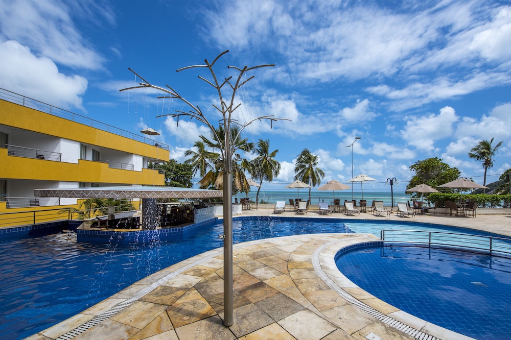Aquaria Natal Hotel in NATAL